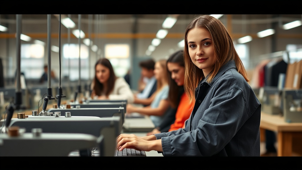 Style Leaders Partner With Green Labels to Champion Ethical Clothing Production