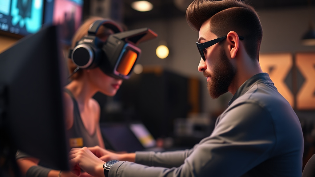 Animated Visual Technology Transforms How Studios Generate Visual Effects and Character Design