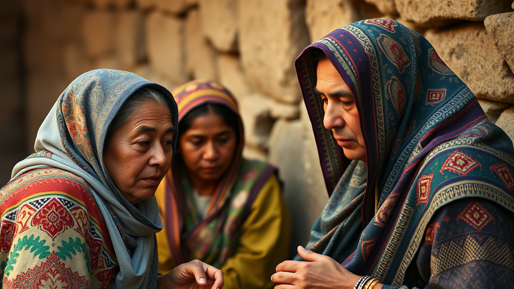 Cultural Heritage Conservation Programs Safeguard Endangered Languages From Permanent Loss